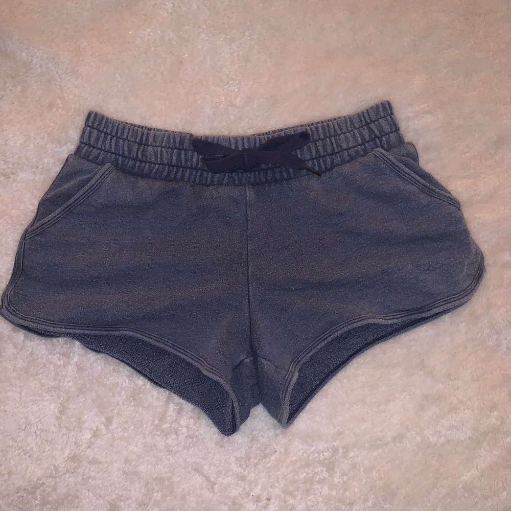 Pink (Victoria’s Secret) shorts